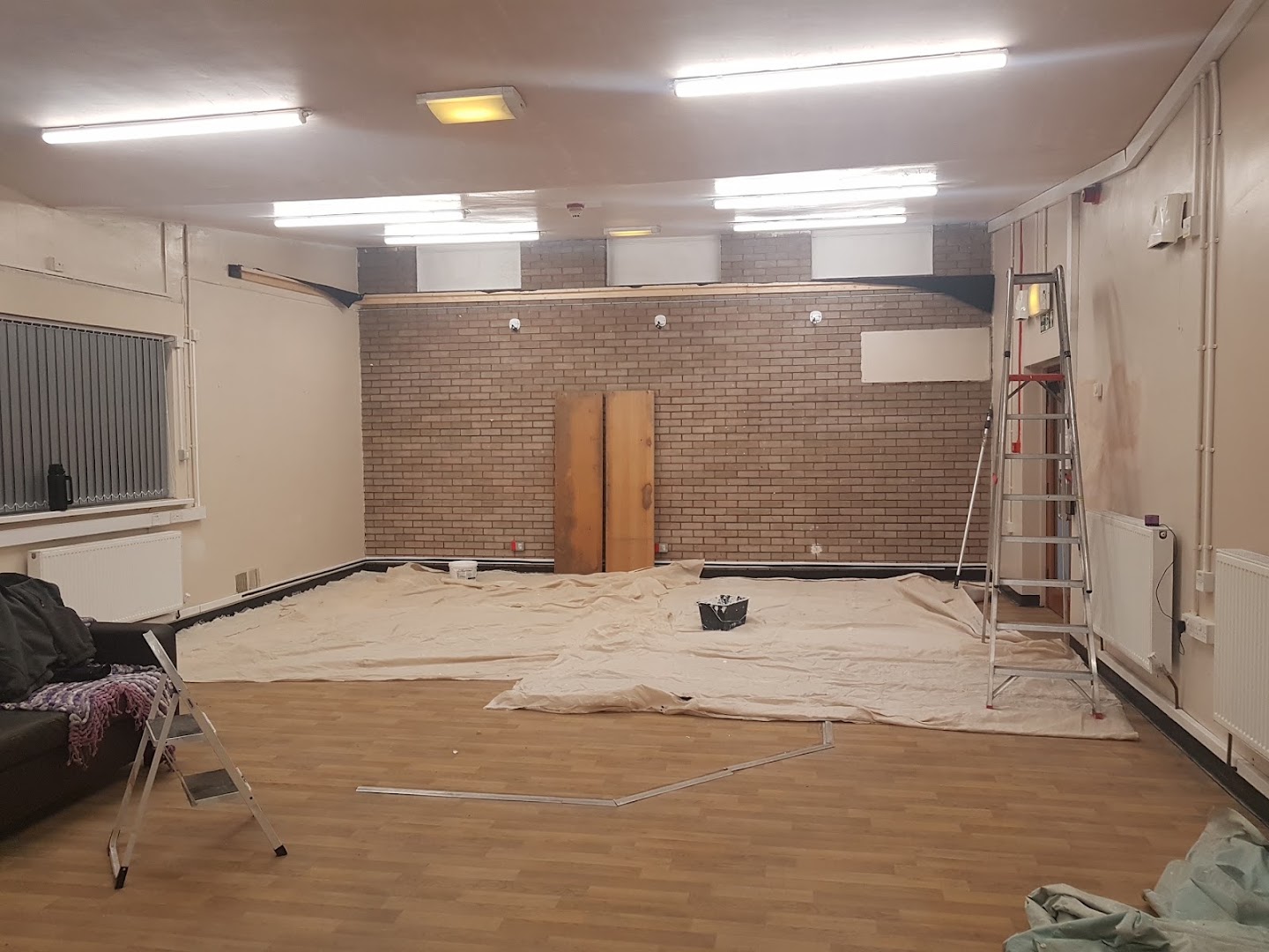 Coverall Painters and Decorators · Photos 3