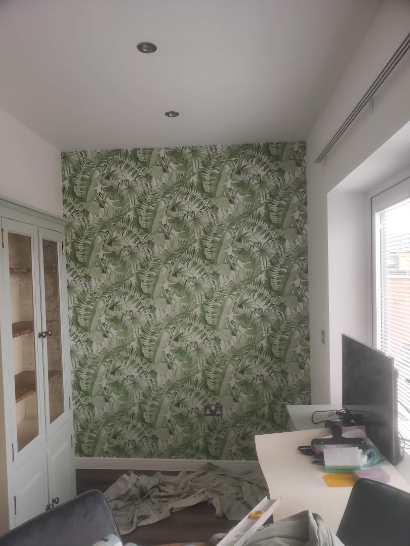 Coverall Painters and Decorators · Photos 11