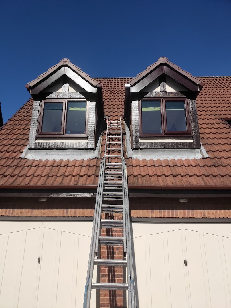 Coverall Painters and Decorators · Photos 8