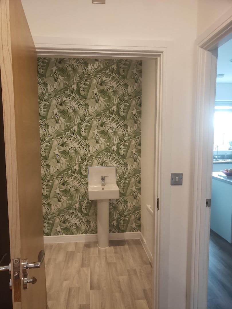 Coverall Painters and Decorators · Photos 13