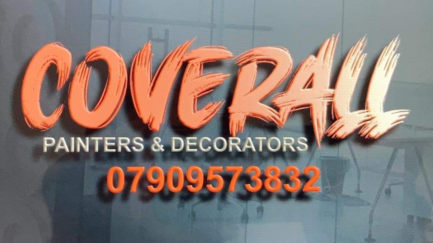 Coverall Painters and Decorators · Photos 4