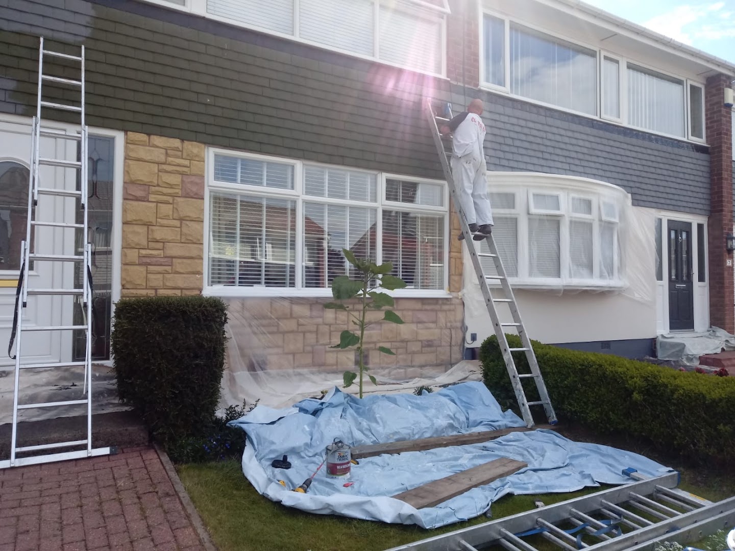 Coverall Painters and Decorators · Photos 2
