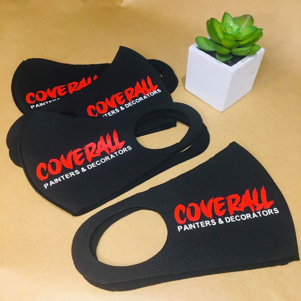 Coverall Painters and Decorators · Photos 5