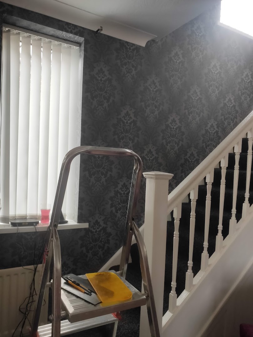 Coverall Painters and Decorators · Photos 7